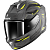Shark Шлем Skwal i3 Linik Mat Anthracite/Yellow/Black в Челябинске