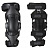 POD Наколенники K4 2.0 Graphite/Black в Челябинске