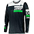 Leatt Джерси 3.5 Ride Kit Junior Black  в Челябинске
