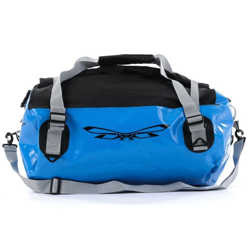Dragonfly Гермосумка DF Tramp S Blue 50л в Челябинске