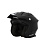Acerbis Шлем Jet Aria 22-06 Black 2 в Челябинске