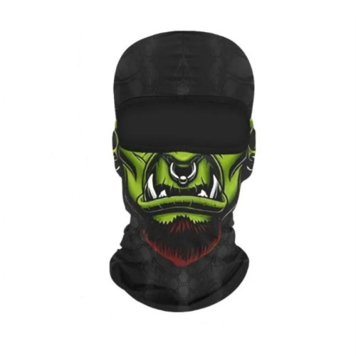 Scout Балаклава Funny face Agro Hulk в Челябинске