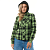 Dragonfly Моторубашка Streetfighter Woman Green с защитой 2025 в Челябинске