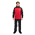 Dragonfly Мембранный костюм Active 2.0 Man V26 Black - Red в Челябинске