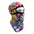 Grom Подшлемник Stickerbomb Pika Choo #3 в Челябинске Grom Подшлемник Stickerbomb Pika Choo #3 в Челябинске