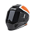 Simpson Шлем интеграл Venom Milwaukee в Челябинске