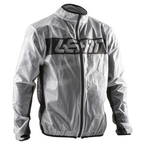 Leatt Дождевая куртка Racecover Translucent в Челябинске