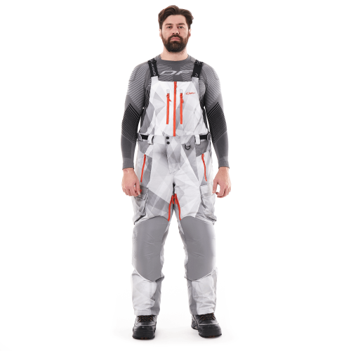 Dragonfly Штаны Expedition Camo - Grey 2024 в Челябинске