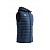 Acerbis Жилет Artax Padding Vest Blue в Челябинске