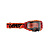 Leatt Маска Velocity 6.5 Flame Clear 83 VLT V25 в Челябинске