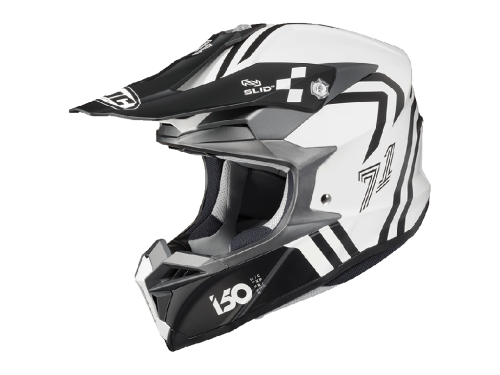 HJC Шлем i50 Hex MC10SF в Челябинске