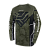 Finntrail Джерси Jersey 6600 CamoShadowGreen в Челябинске