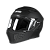 Simpson Шлем модуляр Darksome Matt Black в Челябинске