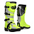 Acerbis Мотоботы кроссовые Artiglio Fluo Yellow/White в Челябинске