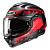 HJC Шлем F100 Hetal MC1SF в Челябинске