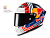 HJC Шлем RPHA1 Red Bull Austin GP MC21 в Челябинске