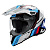 Airoh Шлем Commander 2 Skip White/Red Gloss в Челябинске