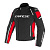 Dainese Куртка Racing 3 D-Dry Black/Black/Red в Челябинске