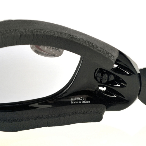 Bobster Маска NightHawk OTG Дымчатые линзы в Челябинске