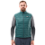 Dragonfly Жилет утеплённый DF Vest 100 Steel Green 2025 в Челябинске