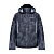 Finntrail Куртка Athletic 4024 CamoShadowBlack в Челябинске