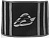 Acerbis Защита поясницы K-Belt Kidney Belt Black/Grey в Челябинске