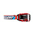 Leatt Маска Velocity 5.5 Red Light Grey 58% в Челябинске