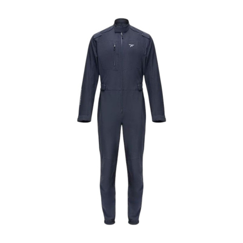 Finntrail Комбинезон мужской Atom 1332 DarkGrey в Челябинске