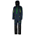 Scott комбинезон зимний DS Shell Dryo Dark Blue/Andean Green в Челябинске