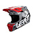 Leatt Шлем кроссовый Moto 8.5 Helmet Kit Forge V24 в Челябинске