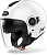 Airoh Мотошлем Helios White Gloss в Челябинске