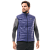 Dragonfly Жилет утеплённый DF Vest 100 Deep Cobalt 2025 в Челябинске