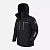 Finntrail Куртка мужская утепленная Tournament Insulated 3444 Graphite в Челябинске