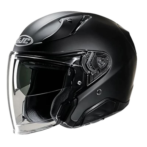 HJC Шлем RPHA31 Black Matt в Челябинске