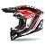 Airoh Мотошлем Aviator 3 League Red Gloss в Челябинске