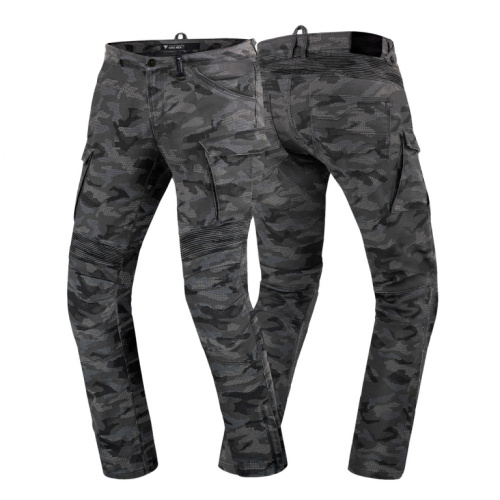 Shima мотоджинсы Giro 2.0 Camo в Челябинске