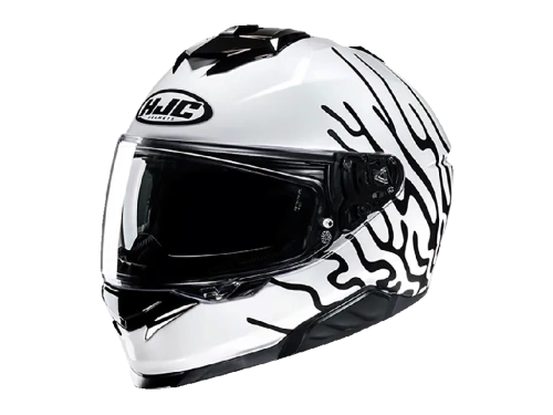 HJC Шлем i71 Celos MC3H в Челябинске