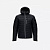 Finntrail Термокуртка Master Hood 1510 Graphite в Челябинске