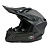 AiM Шлем RH855 Carbon 3K Matt в Челябинске