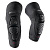 Leatt Наколенники 3DF 6.0 Evo Knee Guard Black в Челябинске