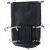 Dragonfly Герморюкзак DF Fold Bag Pro Black 70л в Челябинске