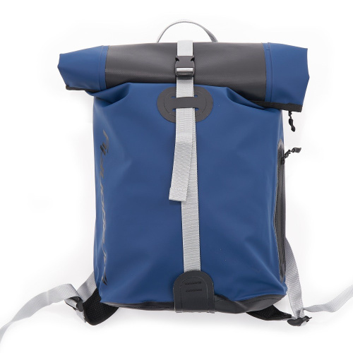 Dragonfly Герморюкзак DF Fold Bag Blue 22л в Челябинске