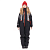 Dragonfly Зимний утепленный комбинезон Gravity for Teen Black - Grey 2024 в Челябинске
