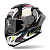 Airoh Мотошлем GP 800 Must Multicolor Matt в Челябинске