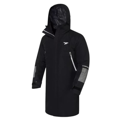 Finntrail Плащ Drycoat 4020 Graphite в Челябинске