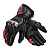Shima Мотоперчатки RS-3 Men Red в Челябинске
