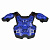Acerbis Защита тела детская (Панцирь) Gravity Kid Roost Blue в Челябинске
