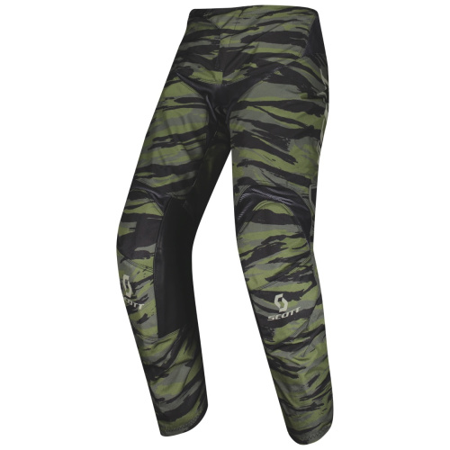 Scott Брюки 350 Dirt green tan в Челябинске