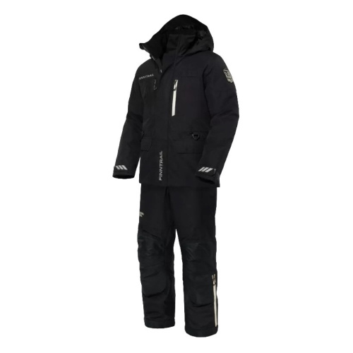 Finntrail Утепленный Костюм Powerman 3752 Graphite в Челябинске