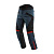 Dainese Брюки ткань Tempest 3 D-Dry 80E Ebony/Blk/Lava-Red в Челябинске